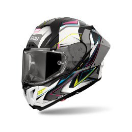 Casco Airoh GP 800 Must...