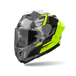 Airoh GP 800 Master Helmet...