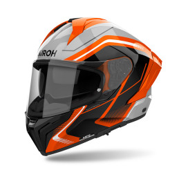 Casco Airoh Matryx Wide...