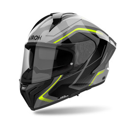 Casco Airoh Matryx Wide...