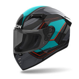 Casco Airoh Connor Dunk Lucido