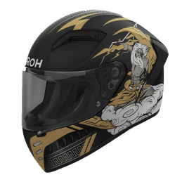 Airoh Connor Zeus Helmet Matt