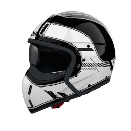 Airoh J 100 Raster Helmet...