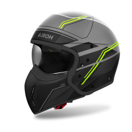 Airoh J 100 Slim Helmet...