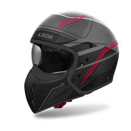 Airoh J 100 Slim Helmet...