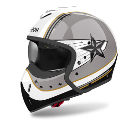 Casco Airoh J 100 Command...