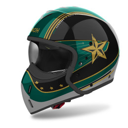 Casco Airoh J 110 Command...