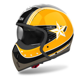 Casco Airoh J 100 Command...