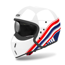 Casco Airoh J 100 Command...