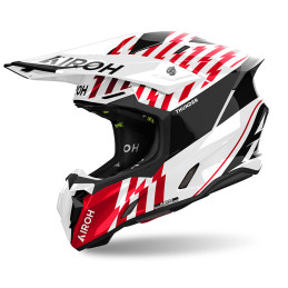 Casco Airoh Twist 3 Thunder...