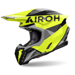 Casco Airoh Twist 3 King...