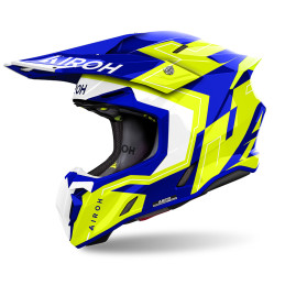 Casco Airoh Twist 3 Dizzy...