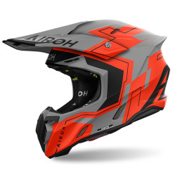 Casco Airoh Twist 3 Dizzy...