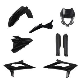 Acerbis Complete Plastic...