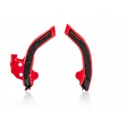 Paratelaio Acerbis X-Grip...