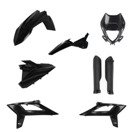 Acerbis Complete Plastic...