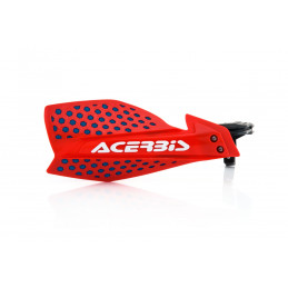 Pair of Acerbis X-Ultimate...