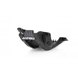 Acerbis Crash Bars For Gas...