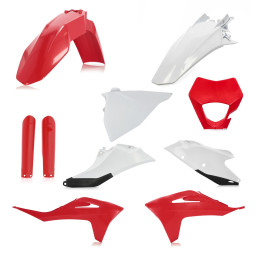 Acerbis Complete Plastic...