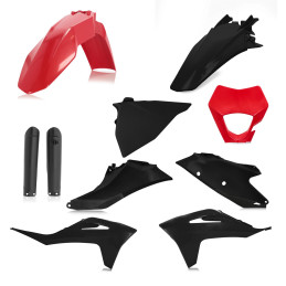 Acerbis Complete Plastic...