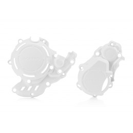 X-Power Acerbis Crankcase...