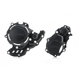 X-Power Acerbis Crankcase...