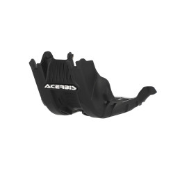 Acerbis Crash Bars For Gas...