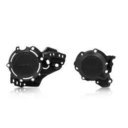 X-Power Acerbis Crankcase...