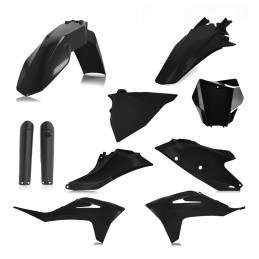 Acerbis Complete Plastic...