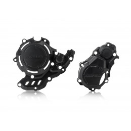 Acerbis X-Power Crankcase...