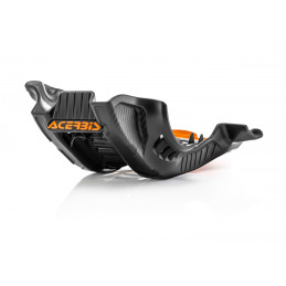 Acerbis Crash Bars For Gas...