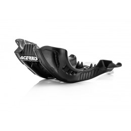 Acerbis Crash Bars For Gas...