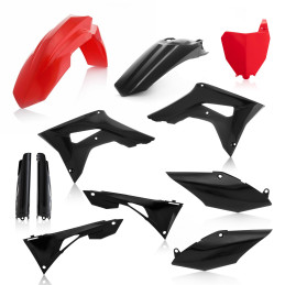 Acerbis Complete Plastic...