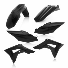 Acerbis Plastic Kit For...