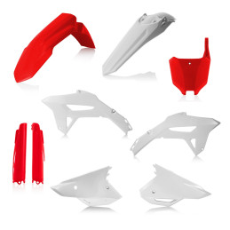 Acerbis Complete Plastic...