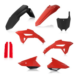 Acerbis Complete Plastic...