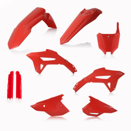 Acerbis Complete Plastic...