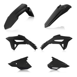 Acerbis Plastic Kit For...