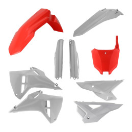 Acerbis Complete Plastic...