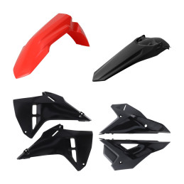 Acerbis Plastic Kit For...