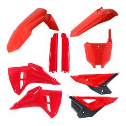 Acerbis Complete Plastic...