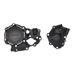 X-Power Acerbis Crankcase...