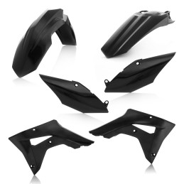 Acerbis Plastic Kit For...