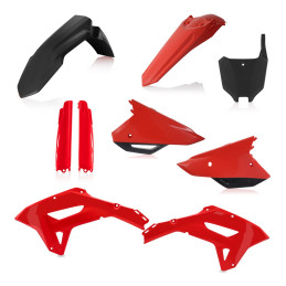 Acerbis Complete Plastic...