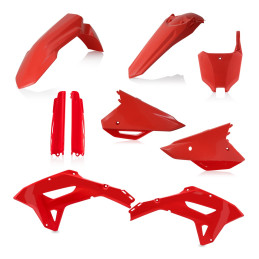 Acerbis Complete Plastic...