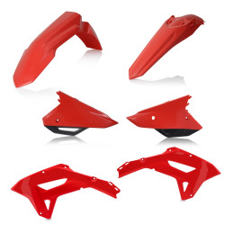 Kit Plastique Acerbis Pour...