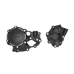 X-Power Acerbis Crankcase...