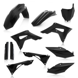 Acerbis Complete Plastic...