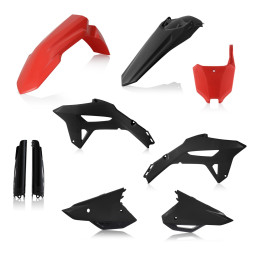 Acerbis Complete Plastic...