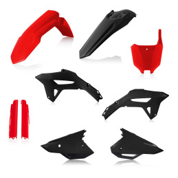 Acerbis Complete Plastic...